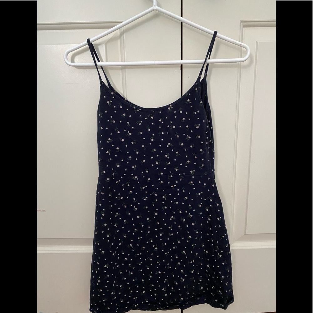 Mini Brandy Dress